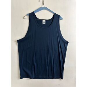 Pro‎ Club Tank Top Men's 2XL Comfort Activewear